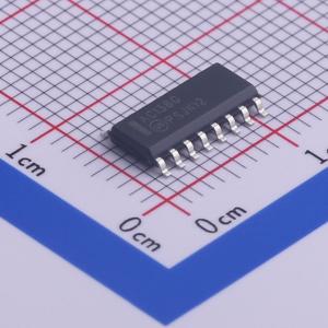 MC74AC138DG商品缩略图