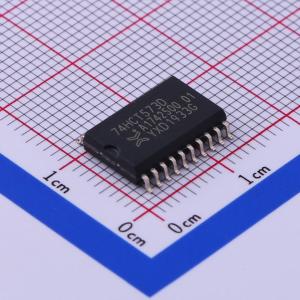 74HCT573D商品缩略图