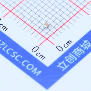 0603B181K500NT商品缩略图