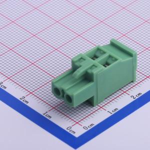 KF2EDGKA-5.0-2P商品缩略图