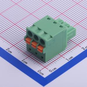 KF2EDGKD-3.81-3P商品缩略图