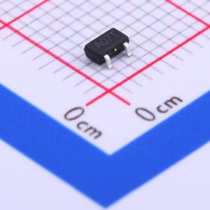1个N沟道 耐压:30V 电流:5.8A