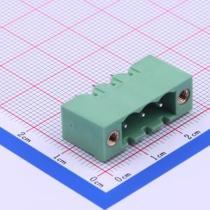 DB2EVM-5.08-3P-GN商品缩略图