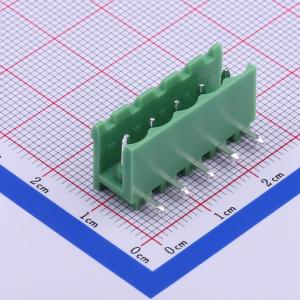 KF2EDGR-5.08-5P商品缩略图