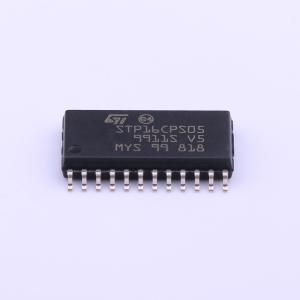 STP16CPS05MTR商品缩略图