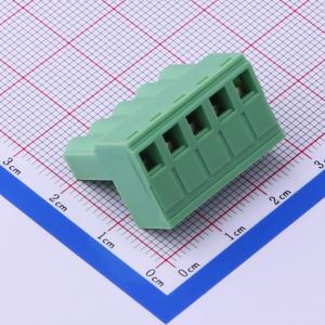 KF2EDGK-5.08-5P商品缩略图