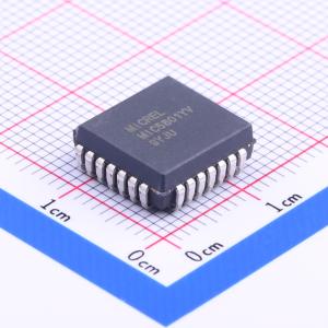 MIC5801YV商品缩略图