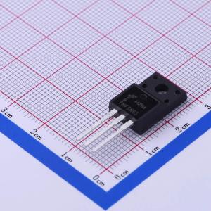 1个N沟道 耐压:650V 电流:5A