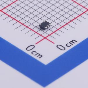 SN74LVC1G04DRLR商品缩略图