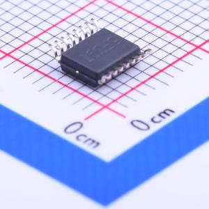 TS3A5018DBQR商品缩略图