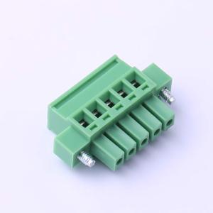 KF2EDGKBM-3.81-5P商品缩略图