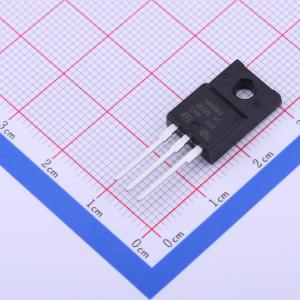 STF4N80K5商品缩略图