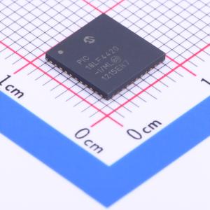 PIC18LF4420-I/ML商品缩略图