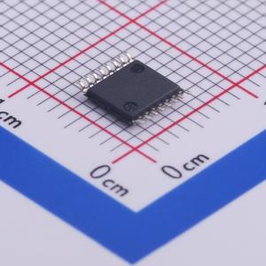 MC74LVX4051DTR2G商品缩略图