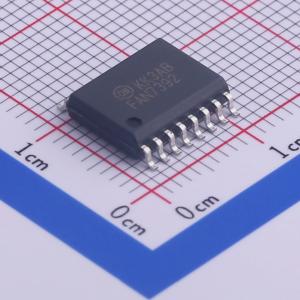 FAN7392MX商品缩略图