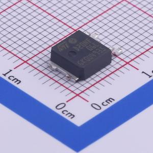 STD20NF06LT4商品缩略图