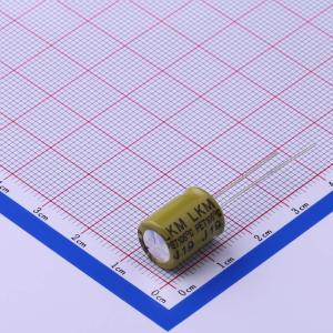 LKME1252E220MF商品缩略图