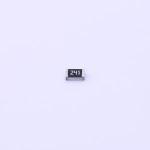 AC0805JR-07240RL商品缩略图