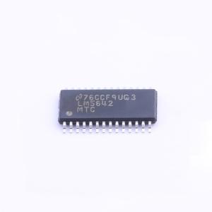 LM5642MTCX/NOPB商品缩略图