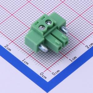 KF2EDGKM-3.81-2P商品缩略图