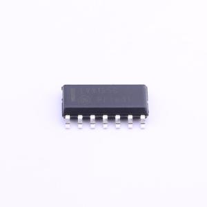 MC74LVX125DR2G商品缩略图