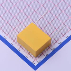 MKP125K275A02商品缩略图