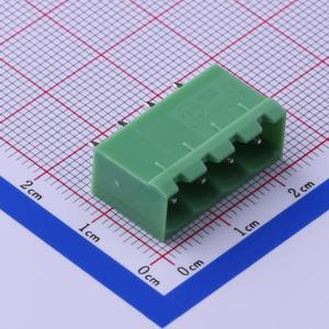 KF2EDGVC-5.08-4P商品缩略图