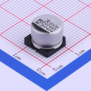 VZH221M1ETR-1008商品缩略图