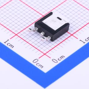 STD3N80K5商品缩略图