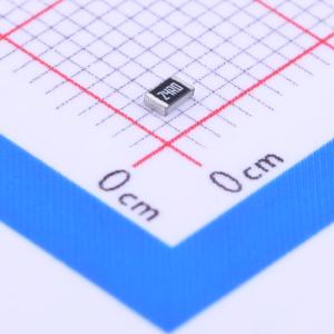 AC0805FR-0724RL商品缩略图