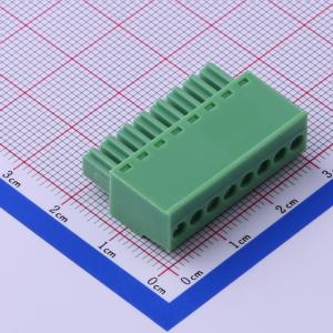 KF2EDGKB-3.5-8P商品缩略图