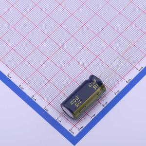 EEUFC1H471商品缩略图