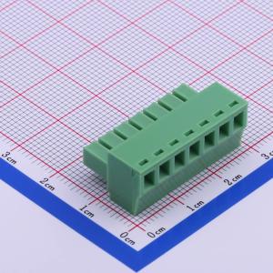 KF2EDGK-3.81-7P商品缩略图