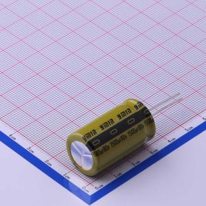 LKMJ3151K152MF商品缩略图