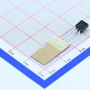 2N5401-TA(RANGE:150-200)商品缩略图