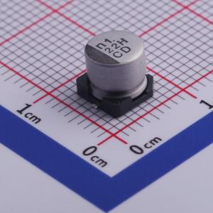 UCD1H220MCL1GS商品缩略图