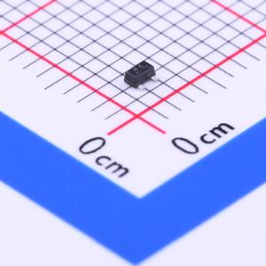 NPN型，100mA、50V数字晶体管