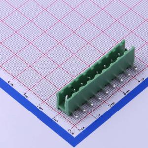 KF2EDGR-5.0-9P商品缩略图