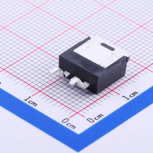 STTH802G-TR商品缩略图