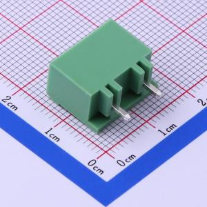 KF2EDGVC-7.62-2P商品缩略图