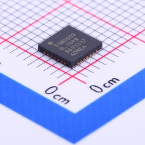 SSM2603CPZ-REEL7商品缩略图