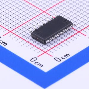 MC14106BDG商品缩略图