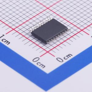 STM32F031F6P6商品缩略图