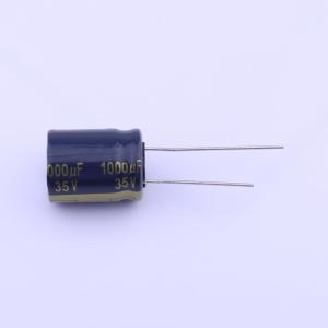 EEUFC1V102S商品缩略图