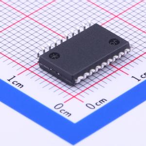 MC74HC273ADWG商品缩略图