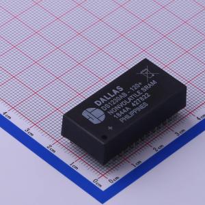 256k非易失SRAM
