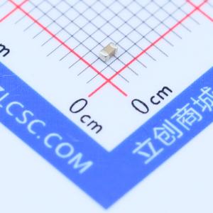 0603B391K500NT商品缩略图