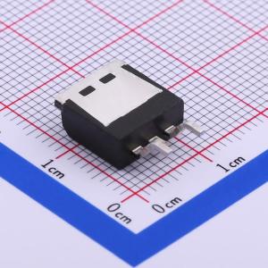 SUM110P06-08L-E3商品缩略图