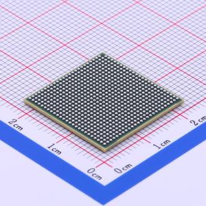 MCIMX6D5EYM10AD商品缩略图