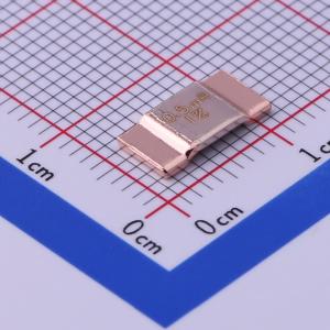 0.5mΩ ±1% 9W 分流贴片电阻ASR系列